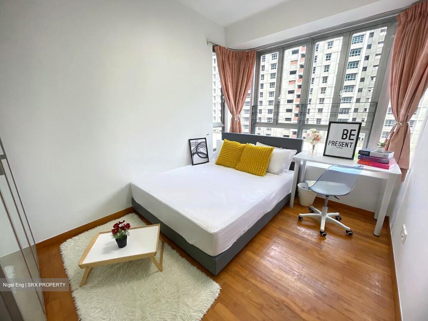 Grandeur 8 (D20), Condominium #463196721